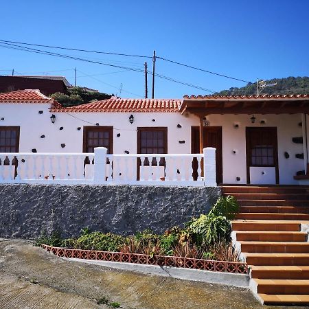 Vv La Casita De Nina "By Henrypole Home" Villa de Mazo Exterior photo