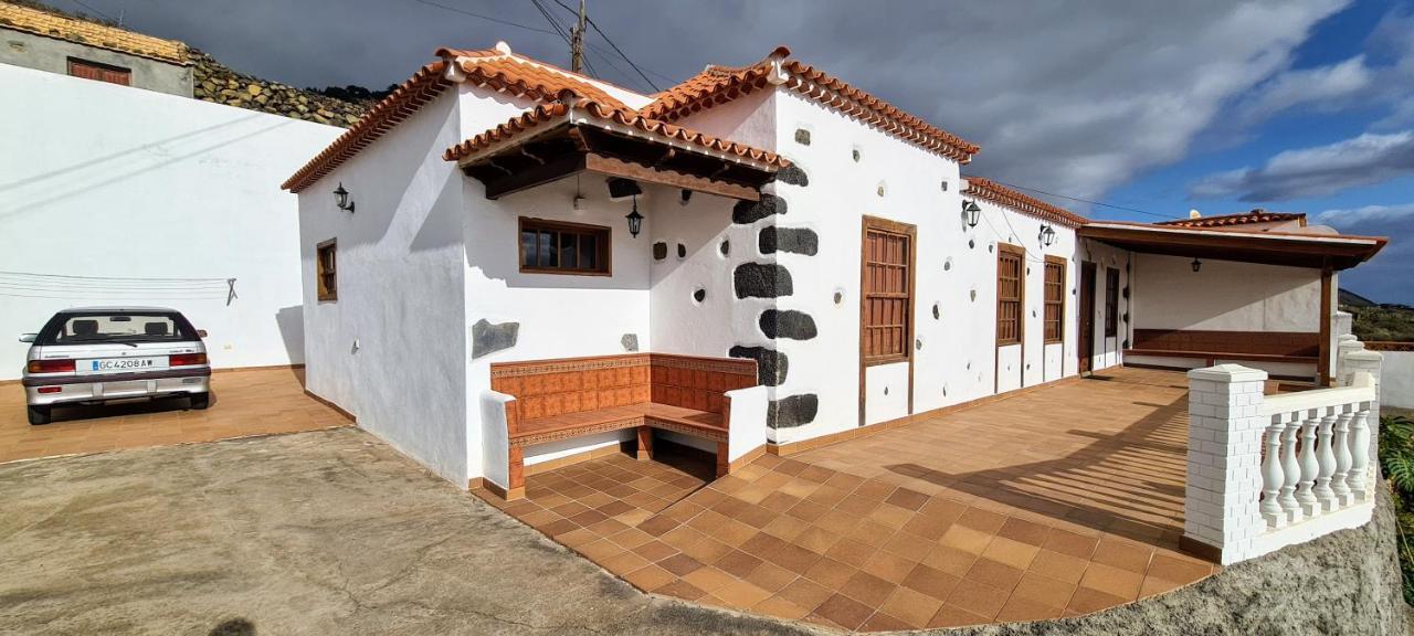 Vv La Casita De Nina "By Henrypole Home" Villa de Mazo Exterior photo