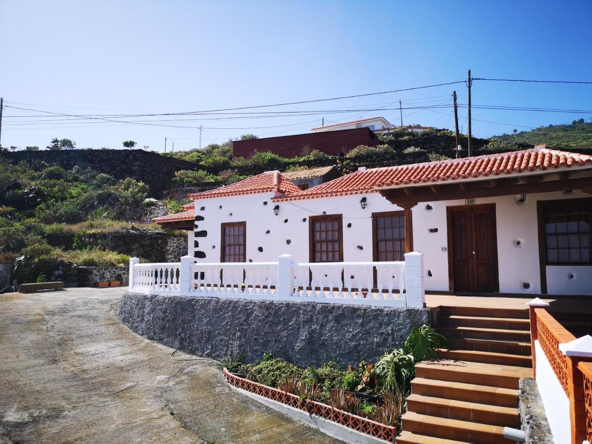 Vv La Casita De Nina "By Henrypole Home" Villa de Mazo Exterior photo