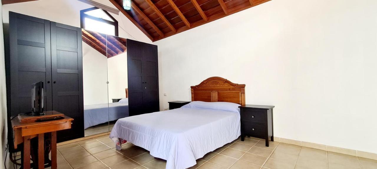 Vv La Casita De Nina "By Henrypole Home" Villa de Mazo Exterior photo